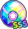 Prismatic Ball